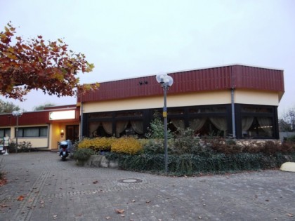 Foto: Biedensandhalle